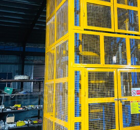 绵阳仓库货梯应用前景如何