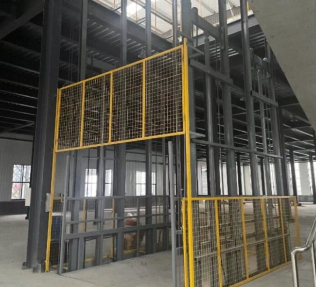 绵阳请详细介绍一下货梯安装在室外的维护方法