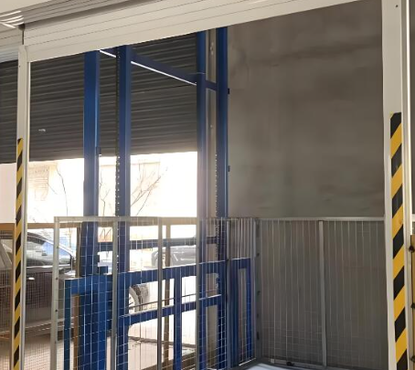 绵阳液压货梯技术标准